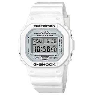 Relógio G-Shock DW-5600MW-7DR