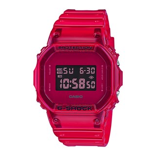 Relógio G-Shock DW-5600SB-4DR