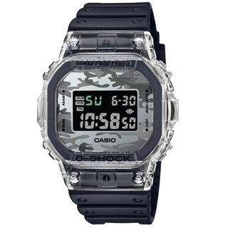 Relógio G-Shock DW-5600SKC-1DR