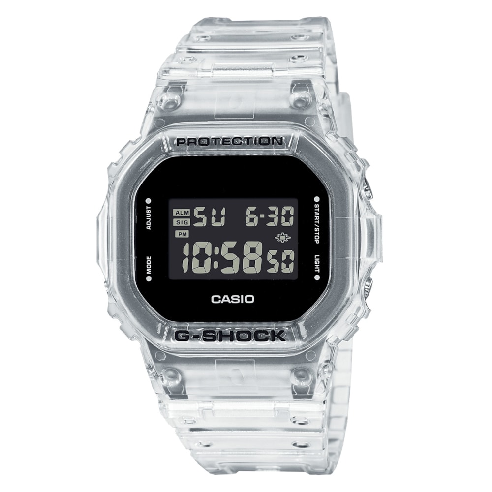 casio g shock dw 5600 strap