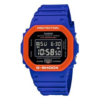 Relógio G-Shock DW-5610SC-2DR