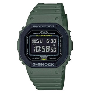 Relógio G-Shock DW-5610SU-3DR