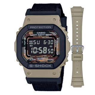 Relógio G-Shock DW-5610SUS-5DR