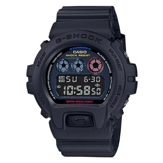 Relógio G-Shock DW-6900BMC-1DR