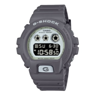 Relógio G-Shock DW-6900HD-8DR