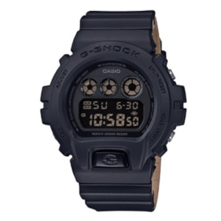 Relógio G-Shock DW-6900LU-1DR Relógio G-Shock DW-6900LU-1DR