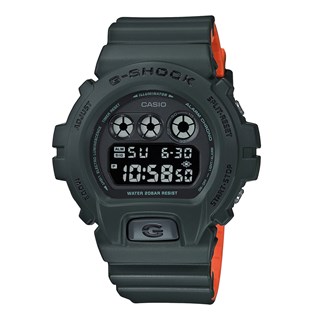 Relógio G-Shock DW-6900LU-3DR