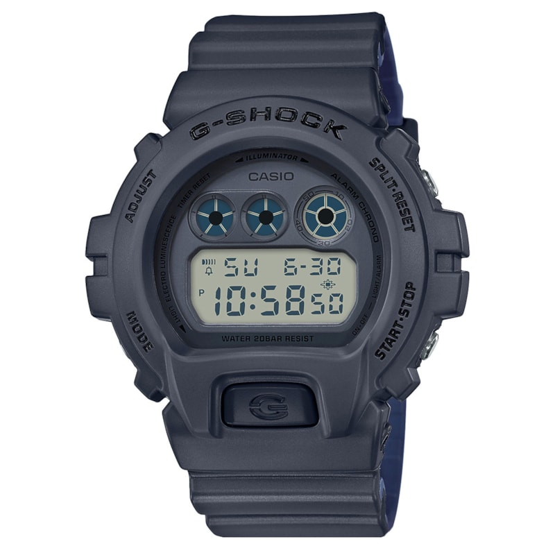 Relógio G-Shock DW-6900LU-8DR