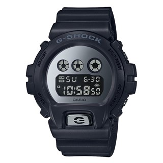 Relógio G-Shock DW-6900MMA-1DR