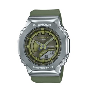 Relógio G-Shock Feminino GM-S2100-3A