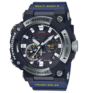 Relógio G-Shock Frogman - Master Of G - GWF-A1000-1A2