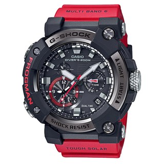 Relógio G-Shock Frogman - Master Of G - GWF-A1000-1A4DR
