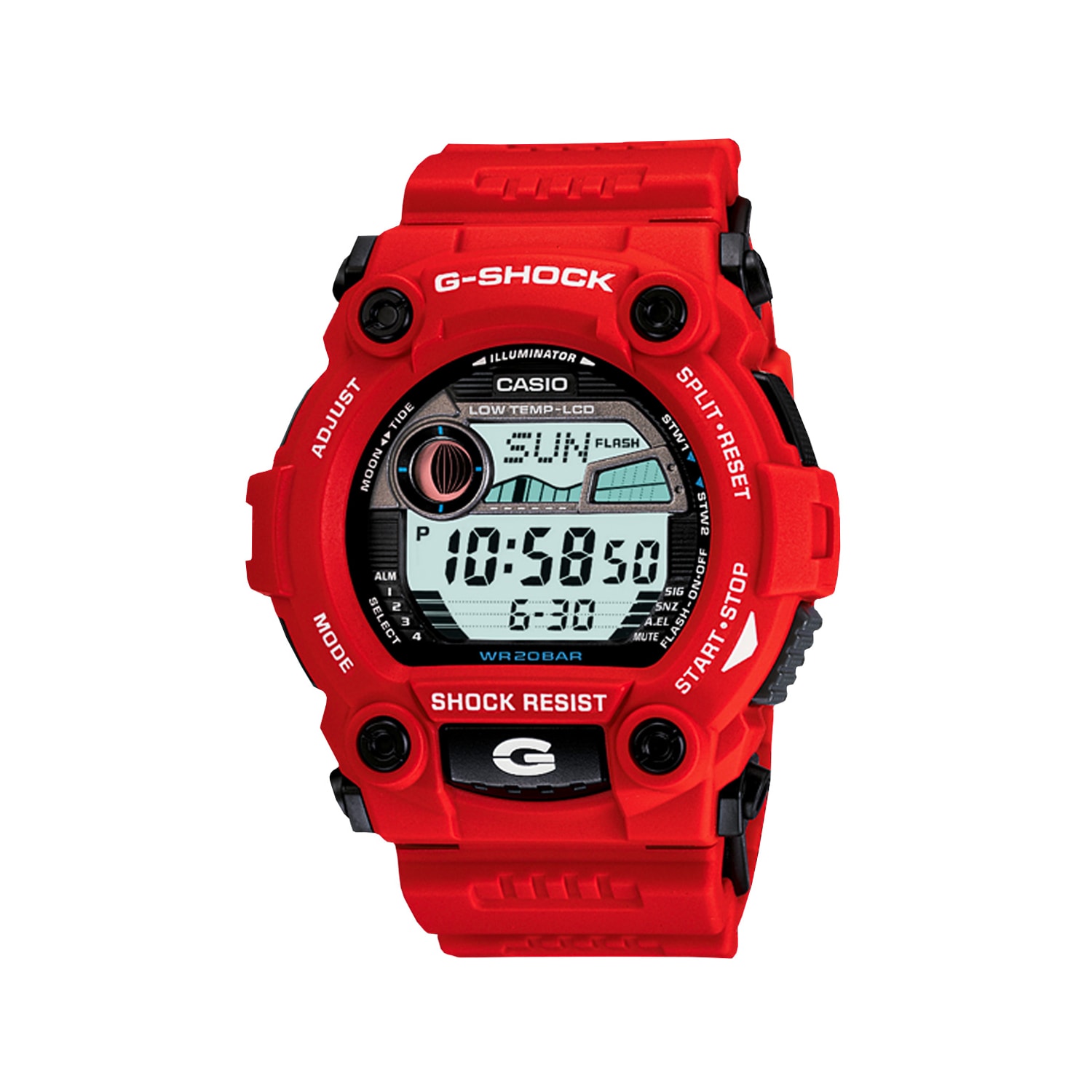 g 7900 a