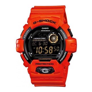 Relógio G-Shock G-8900A-4DR