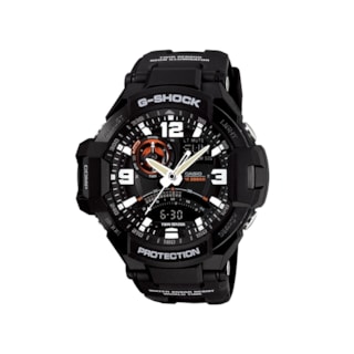 Relógio G- Shock G-Aviation Gravity Defie GA-1000-1ADR Relógio G- Shock G-Aviation Gravity Defie GA-1000-1ADR