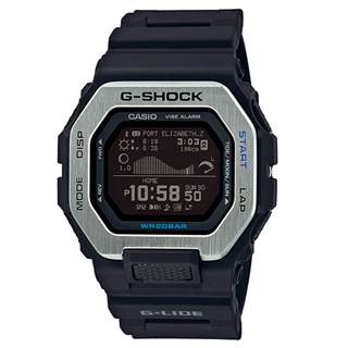Relógio G-Shock G-Lide GBX-100-1DR