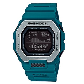 Relógio G-Shock G-Lide GBX-100-2DR