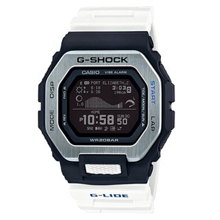 Relógio G-Shock G-Lide GBX-100-7DR