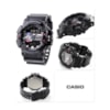 Relógio G-Shock G-Mix Bluetooth Black