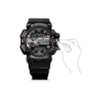 Relógio G-Shock G-Mix Bluetooth Black