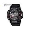 Relógio G-Shock G-Mix Bluetooth Black