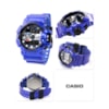 Relógio G-Shock G-Mix Bluetooth Blue