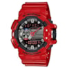 Relógio G-Shock G-Mix Bluetooth Red