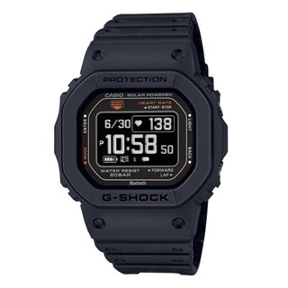 Relógio G-Shock G-Squad DW-H5600-1DR