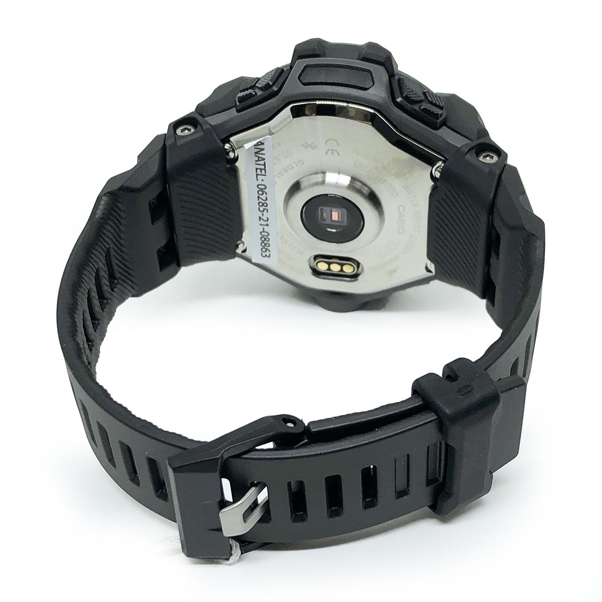 Relógio G-Shock G-Squad GBD-H1000-1DR Preto os melhores preços