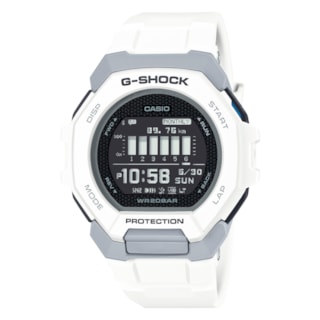 Relógio G-SHOCK G-Squad Sports GBD-300-7DR