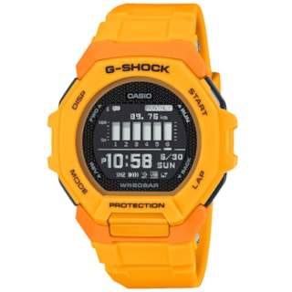 Relógio G-SHOCK G-Squad Sports GBD-300-9DR