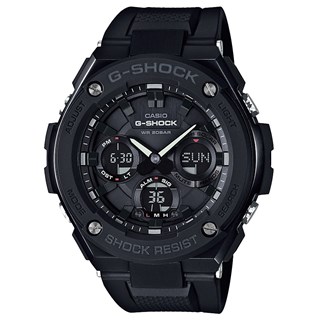 Relógio G-Shock G-Steel GST-S100G-1BDR