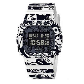 Relógio G-Shock G-Universe DW-5600GU-7