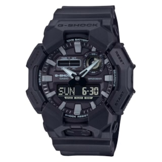 Relógio G-SHOCK GA-010-1A1DR