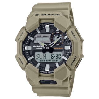 Relógio G-Shock GA-010-5ADR