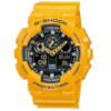 Relógio G-Shock GA-100A-9ADR