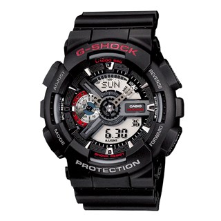 Relógio G-Shock GA-110-1ADR