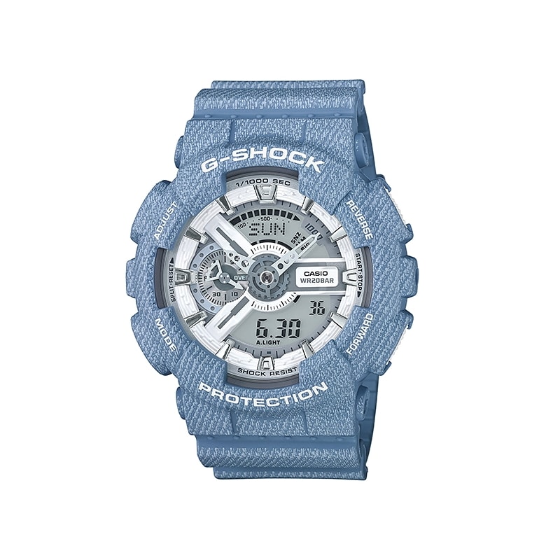 Relógio G-Shock GA-110DC-2A7DR