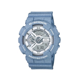 Relógio G-Shock GA-110DC-2A7DR Relógio G-Shock GA-110DC-2A7DR