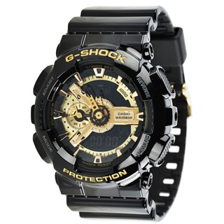 Relógio G- Shock GA-110GB-1ADR