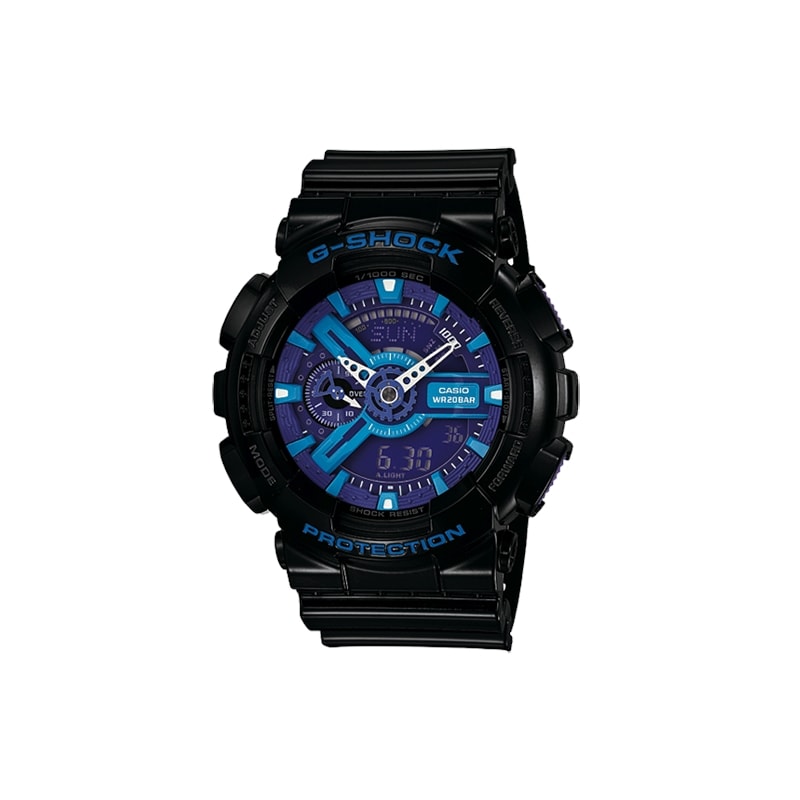 Relógio G-Shock GA-110HC-1ADR