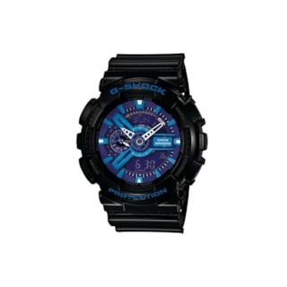 Relógio G-Shock GA-110HC-1ADR Relógio G-Shock GA-110HC-1ADR