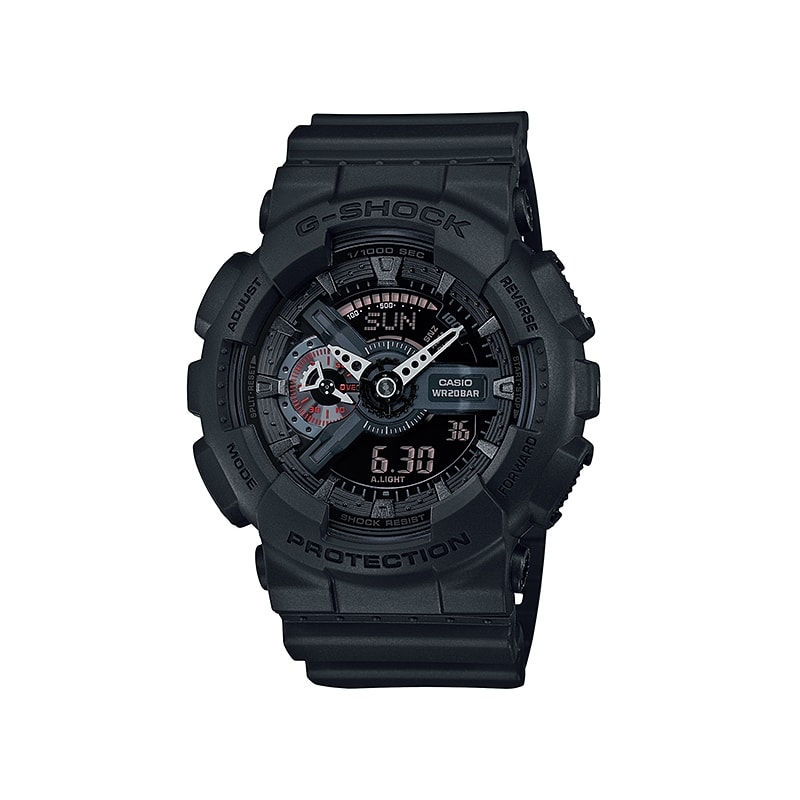 Relógio G-Shock GA-110MB-1ADR