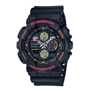 Relógio G-Shock GA-140-1A4DR