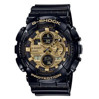 Relógio G-Shock GA-140GB-1A1DR