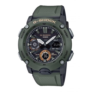 Relógio G-Shock GA-2000-3ADR