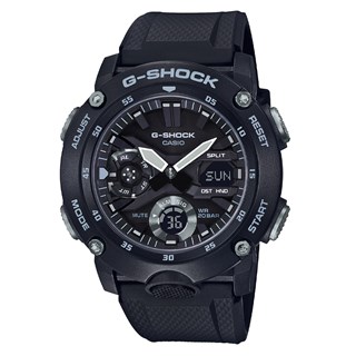 Relógio G-Shock GA-2000S-1ADR