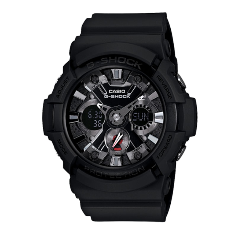 Relógio G-Shock GA-201-1ADR