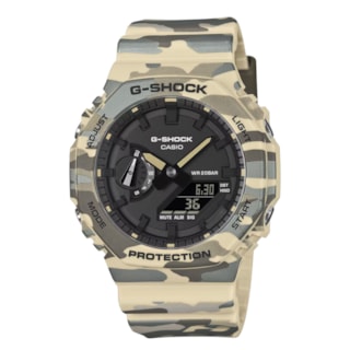 Relógio G-SHOCK GA-2100CM-5ADR