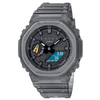 Relógio G-Shock GA-2100FT-8ADR Collab Futur